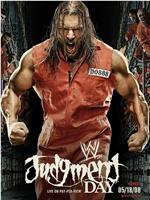 WWE Judgment Day 2008在线观看和下载