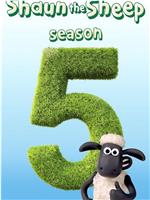 小羊肖恩 第五季在线观看和下载