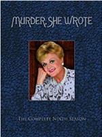 女作家与谋杀案 第九季在线观看和下载