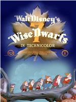 7 Wise Dwarfs在线观看和下载