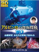 アルビン号の深海探検3D在线观看和下载