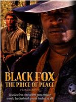 黑狐：和平的代价在线观看和下载