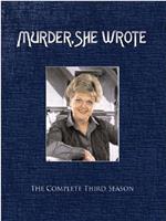 女作家与谋杀案 第三季在线观看和下载