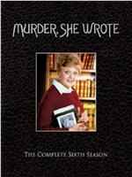女作家与谋杀案 第六季在线观看和下载