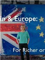 英国和欧洲：是富裕还是贫穷？在线观看和下载