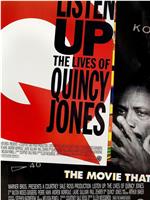 Listen Up: The Lives of Quincy Jones在线观看和下载