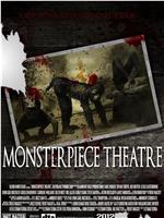 Monsterpiece Theatre Volume 1在线观看和下载