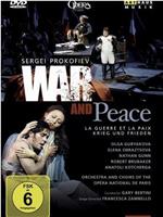 普罗科菲耶夫歌剧《战争与和平》在线观看和下载