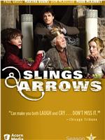 Slings and Arrows Season 3 Season 3在线观看和下载