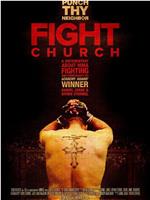 Fight Church在线观看和下载
