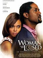 Woman Thou Art Loosed: On the 7th Day在线观看和下载