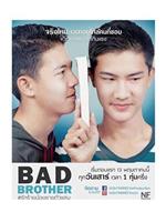 Bad Brother在线观看和下载