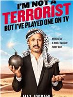 Max Jobrani: I'm Not a Terrorist, But I've Played One on TV在线观看和下载