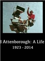 Richard Attenborough: A Life in Film在线观看和下载