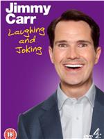 Jimmy Carr: Laughing and Joking在线观看和下载