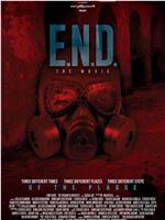 E.N.D. The Movie在线观看和下载