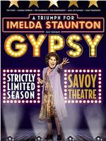 Gypsy: Live from the Savoy Theatre在线观看和下载