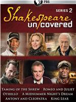 揭秘莎士比亚 第二季在线观看和下载