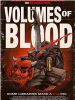 Volumes of Blood在线观看和下载