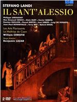 Stefano Landi: Il Sant' Alessio在线观看和下载