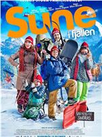 假日旅途：滑雪之旅在线观看和下载