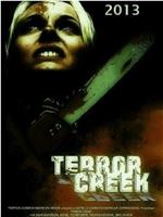 Terror Creek在线观看和下载