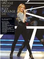 Kylie Minogue: Body Language Live在线观看和下载