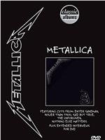 经典唱片：金属乐队 - 黑色专辑在线观看和下载