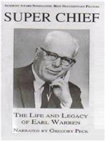 超级总裁：厄尔·沃伦的生活和遗产在线观看和下载