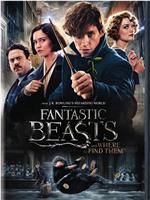 Fantastic Beasts and Where to Find Them: Newt在线观看和下载