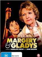 Margery and Gladys在线观看和下载