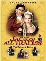 Jack of All Trades在线观看和下载