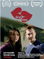 First Kiss在线观看和下载