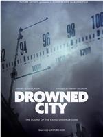 Joe Golem and the Drowning City在线观看和下载