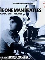 The One Man Beatles在线观看和下载