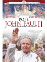 Pope John Paul II在线观看和下载