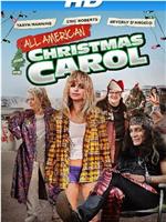 All American Christmas Carol在线观看和下载