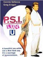 P.S.I. Luv U在线观看和下载