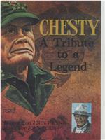 Chesty: A Tribute to a Legend在线观看和下载