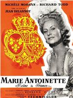 法兰西王后玛丽·安托瓦内特在线观看和下载