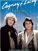 Cagney & Lacey: Together Again在线观看和下载