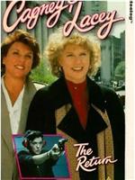 Cagney and Lacey: The Return在线观看和下载