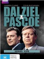 Dalziel and Pascoe: A Sweeter Lazarus在线观看和下载