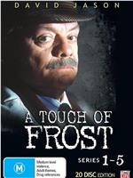 A Touch of Frost: The Things We Do for Love在线观看和下载