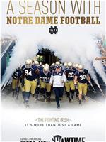 A Season With Norte Dame Football在线观看和下载