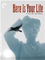 Jan Troell on 'Here Is Your Life'在线观看和下载