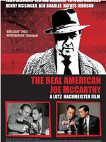 The Real American - Joe McCarthy在线观看和下载