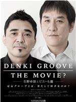 DENKI GROOVE THE MOVIE? 石野卓球とピエール瀧在线观看和下载