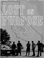 Lost on Purpose在线观看和下载