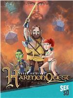 HarmonQuest Season 1在线观看和下载